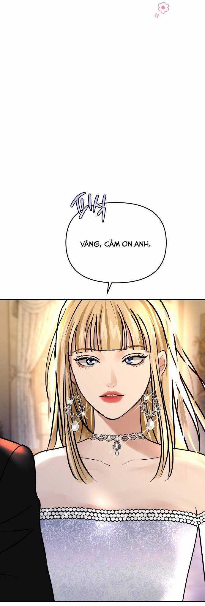 Mùa Đông Năm Ấy Tôi Đã Chapter 57 trang 7