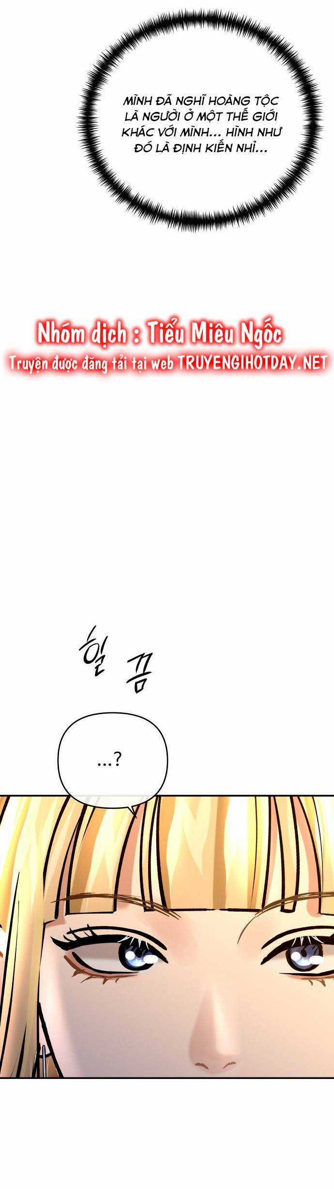 Mùa Đông Năm Ấy Tôi Đã Chapter 57 trang 8