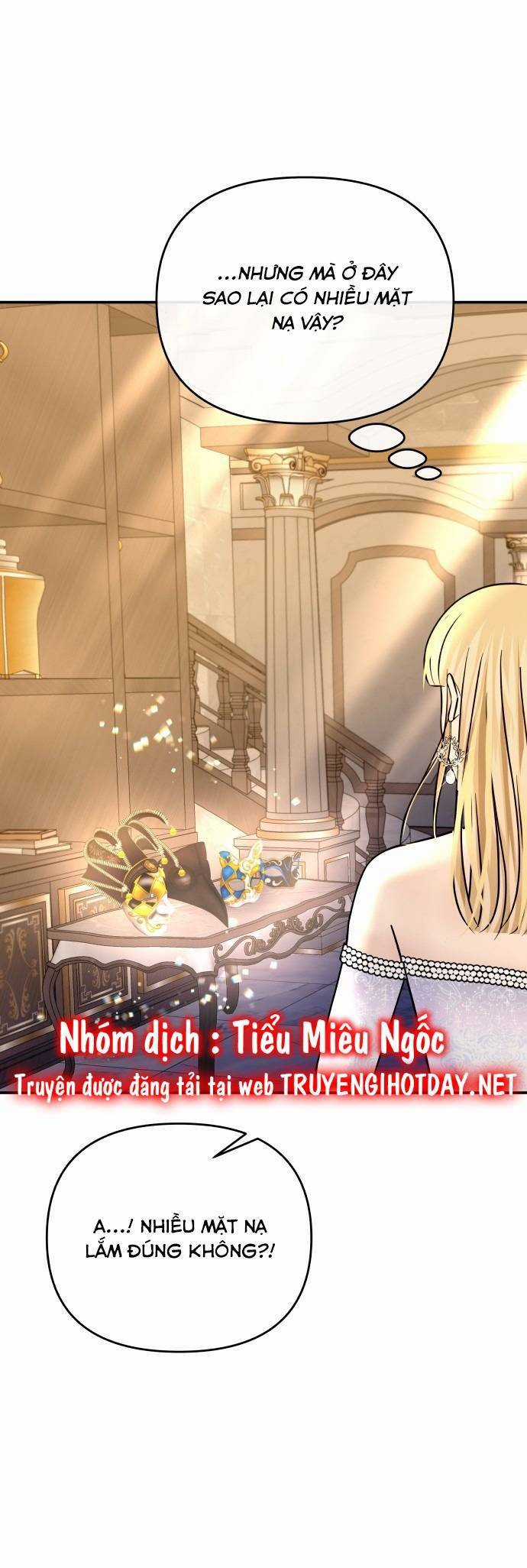 Mùa Đông Năm Ấy Tôi Đã Chapter 57 trang 9