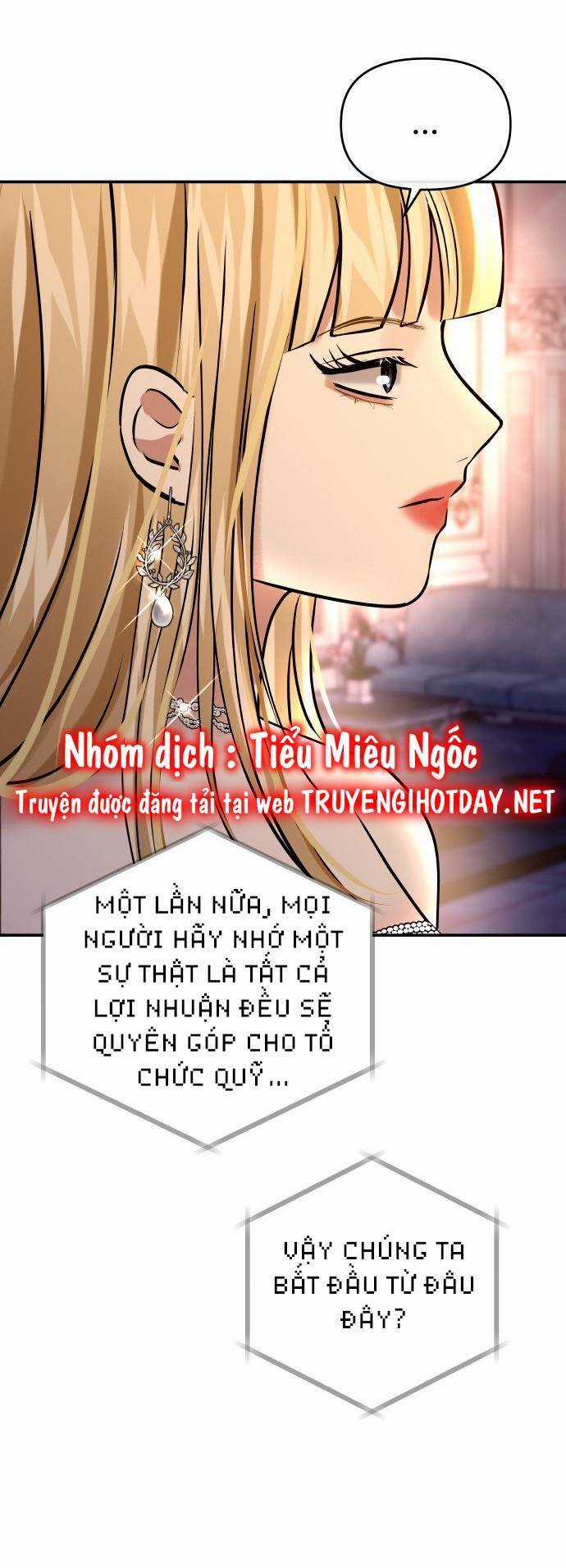 Mùa Đông Năm Ấy Tôi Đã Chapter 58 trang 10