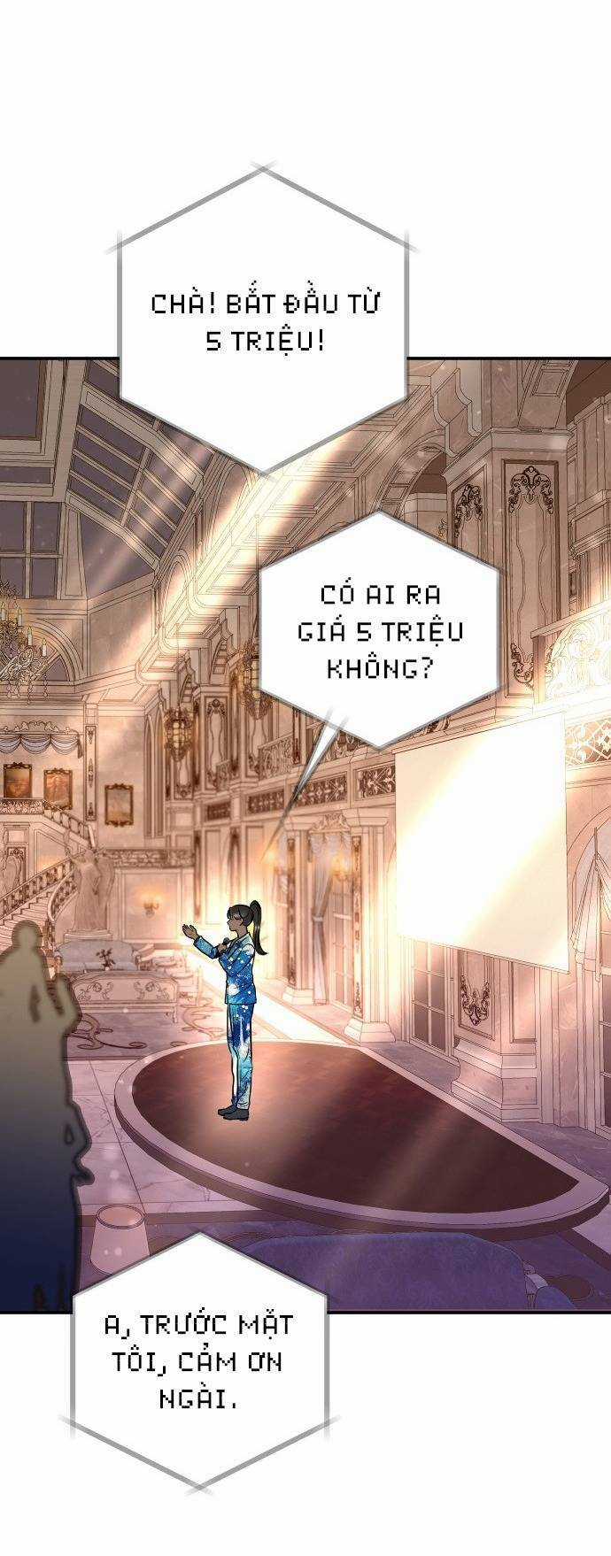 Mùa Đông Năm Ấy Tôi Đã Chapter 58 trang 11