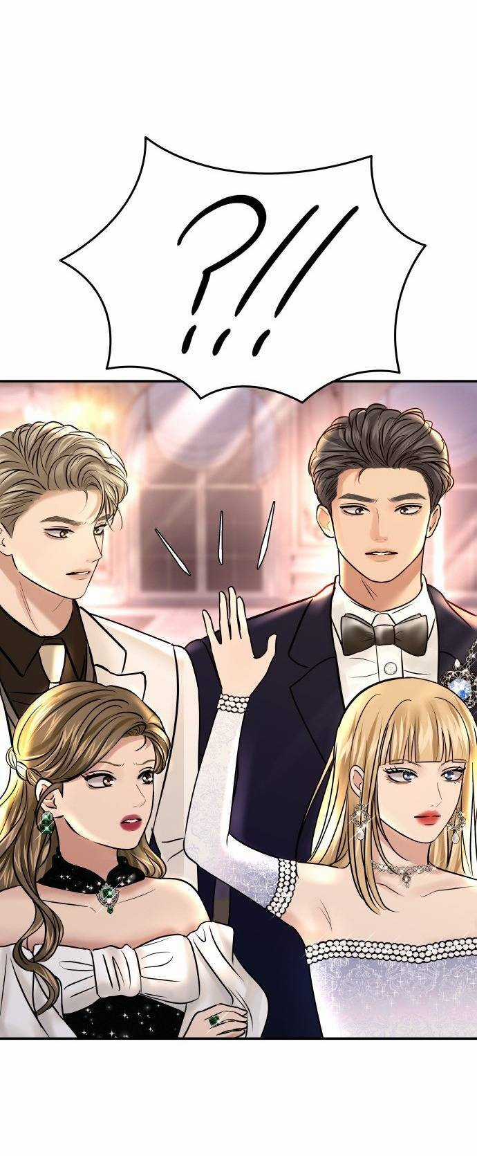 Mùa Đông Năm Ấy Tôi Đã Chapter 58 trang 13