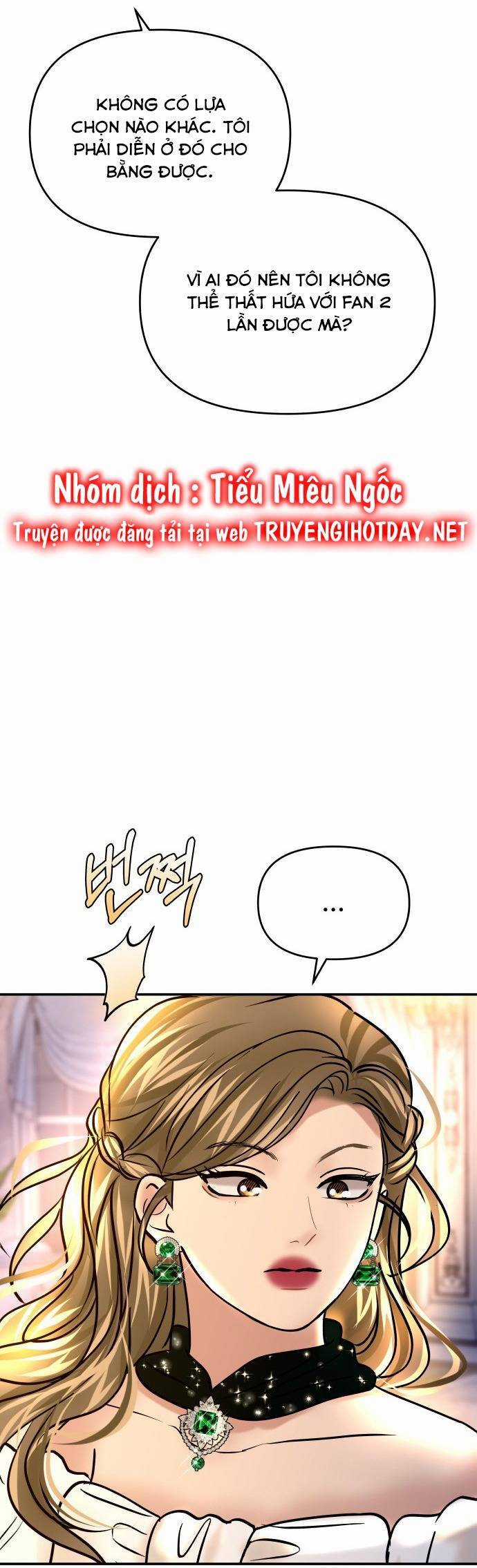 Mùa Đông Năm Ấy Tôi Đã Chapter 58 trang 16