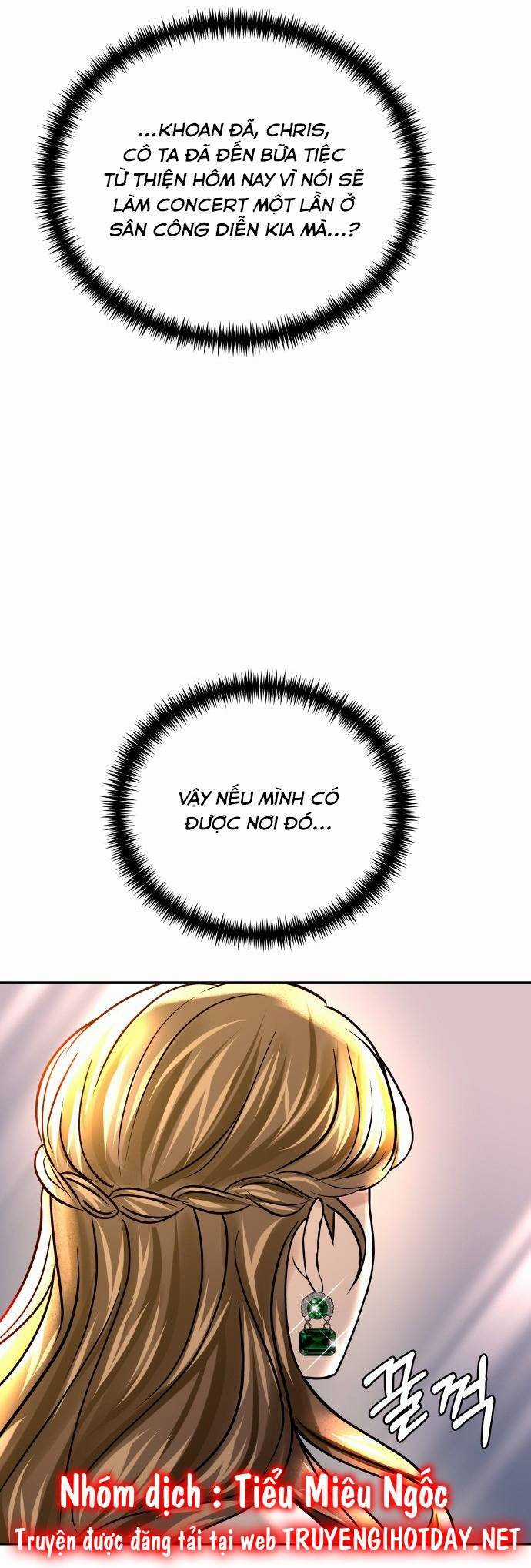 Mùa Đông Năm Ấy Tôi Đã Chapter 58 trang 17