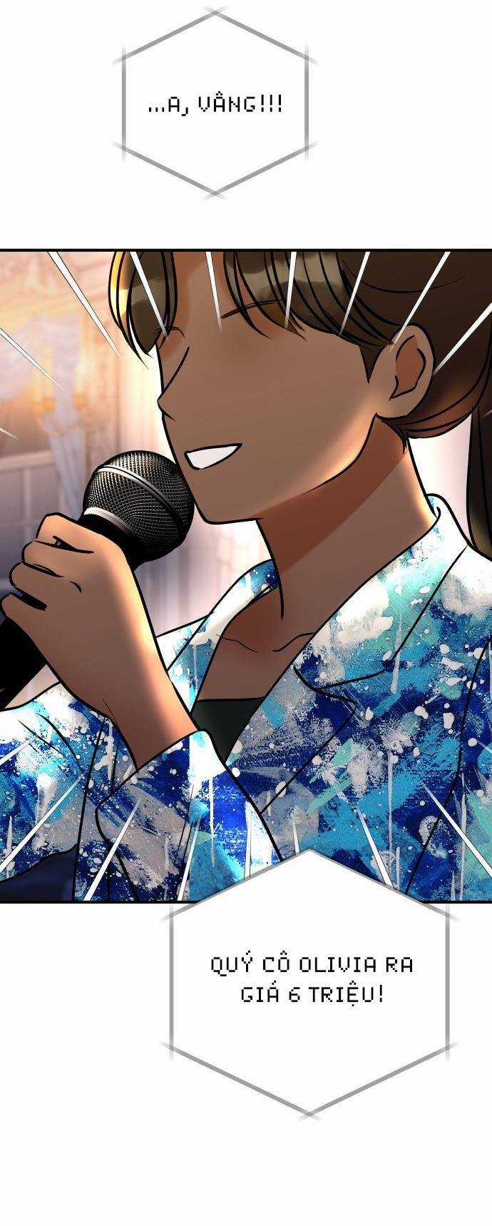 Mùa Đông Năm Ấy Tôi Đã Chapter 58 trang 19