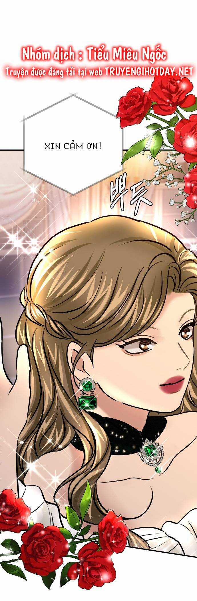 Mùa Đông Năm Ấy Tôi Đã Chapter 58 trang 20