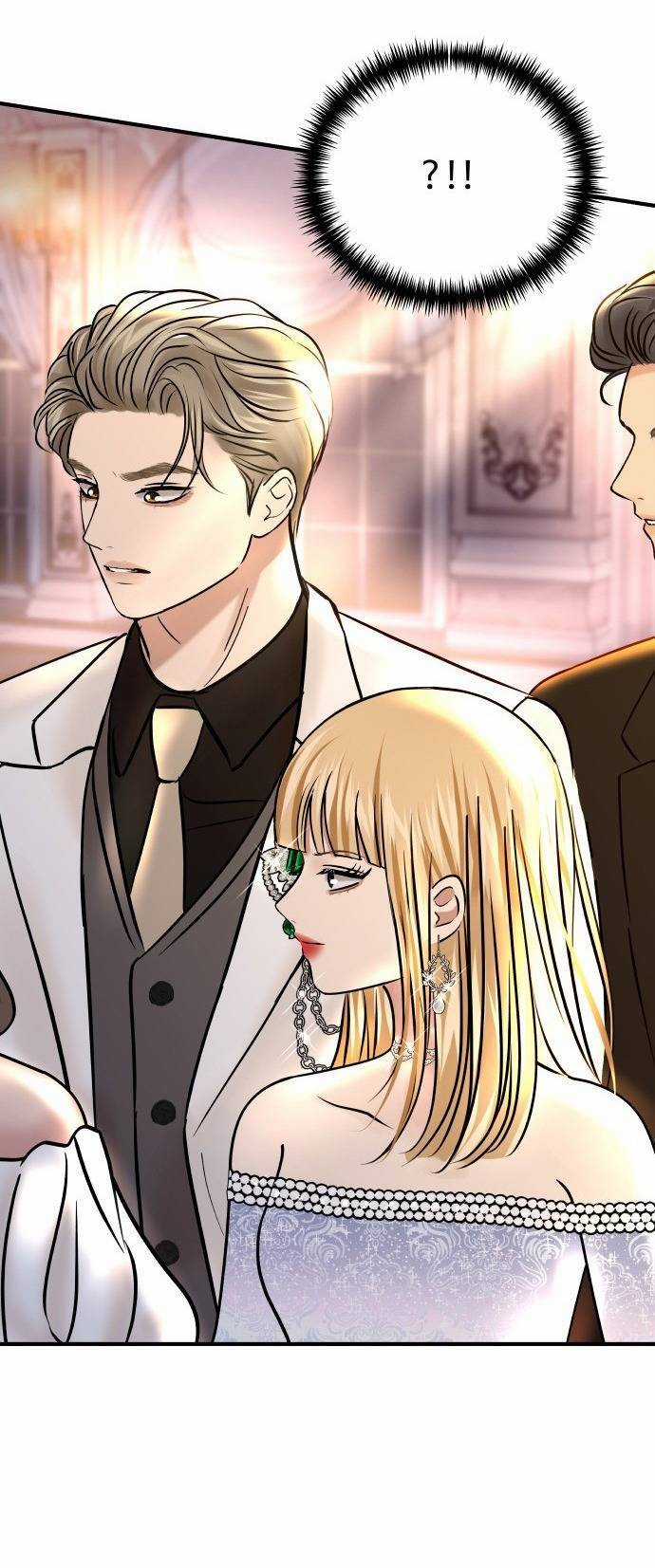 Mùa Đông Năm Ấy Tôi Đã Chapter 58 trang 21