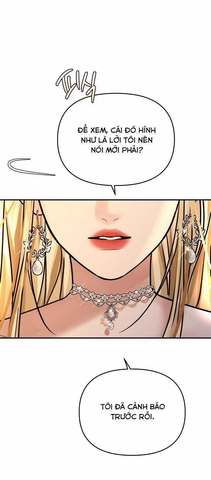 Mùa Đông Năm Ấy Tôi Đã Chapter 58 trang 23