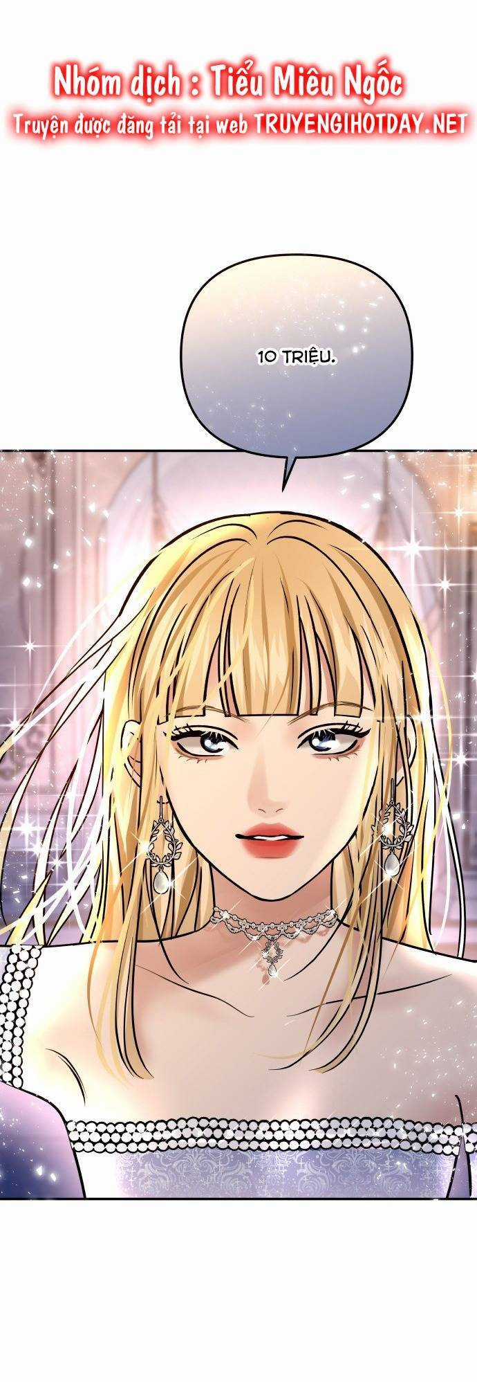 Mùa Đông Năm Ấy Tôi Đã Chapter 58 trang 24