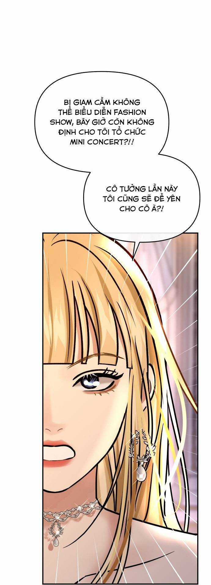 Mùa Đông Năm Ấy Tôi Đã Chapter 58 trang 27