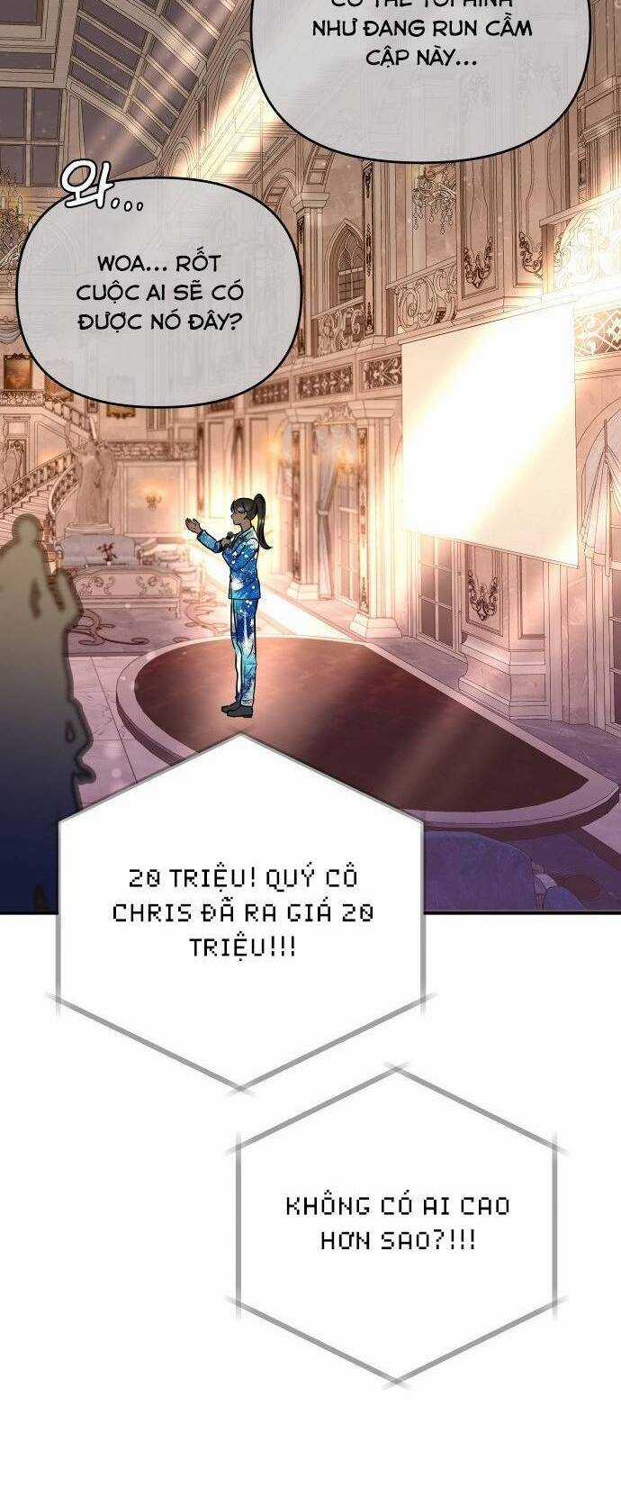 Mùa Đông Năm Ấy Tôi Đã Chapter 58 trang 29