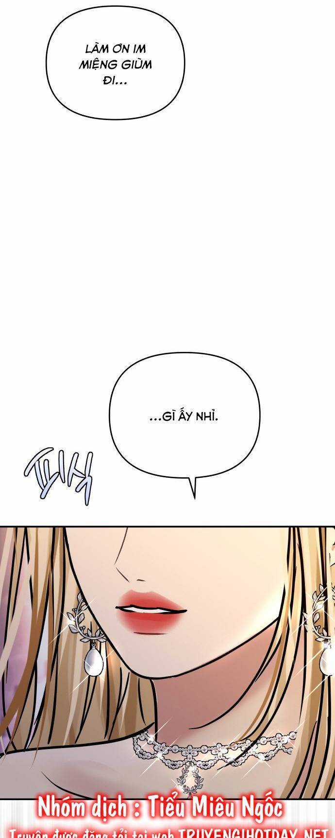 Mùa Đông Năm Ấy Tôi Đã Chapter 58 trang 3