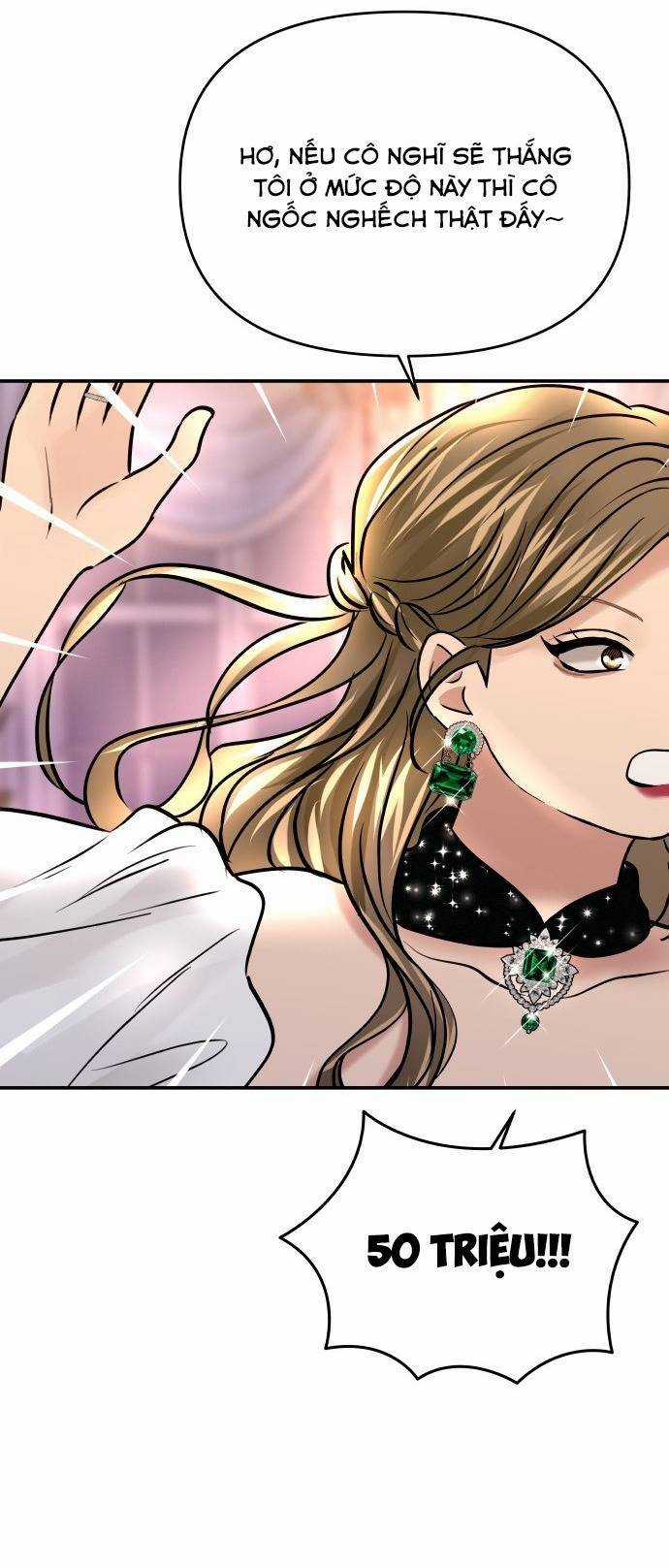 Mùa Đông Năm Ấy Tôi Đã Chapter 58 trang 32