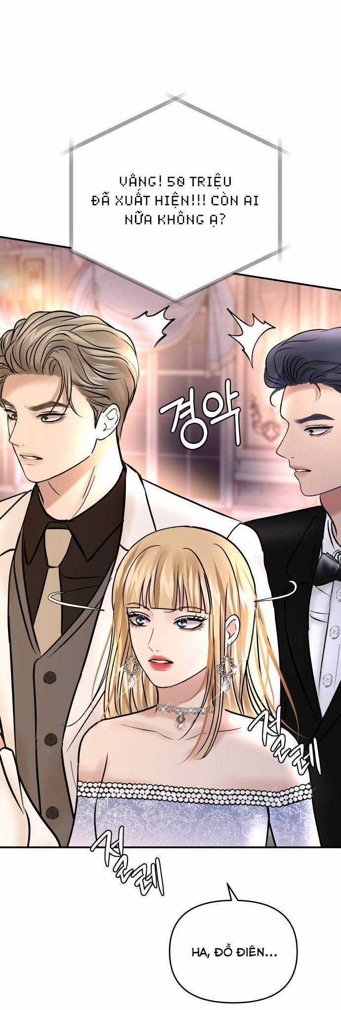 Mùa Đông Năm Ấy Tôi Đã Chapter 58 trang 33