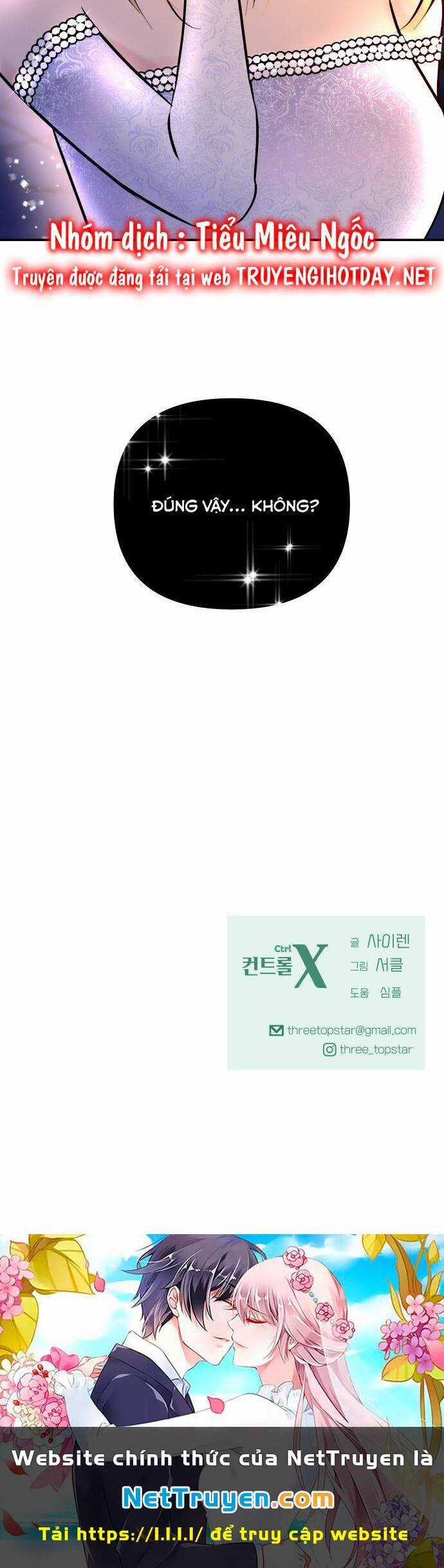 Mùa Đông Năm Ấy Tôi Đã Chapter 58 trang 39