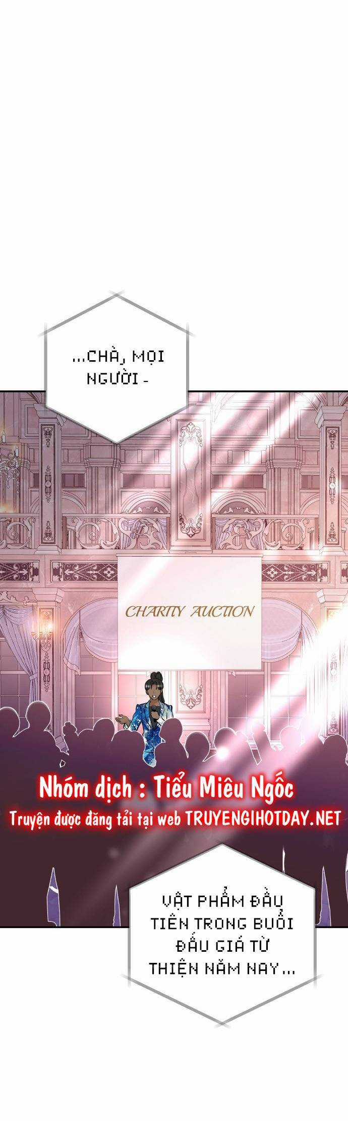 Mùa Đông Năm Ấy Tôi Đã Chapter 58 trang 5