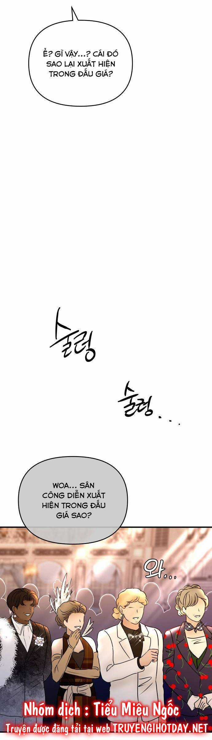 Mùa Đông Năm Ấy Tôi Đã Chapter 58 trang 8