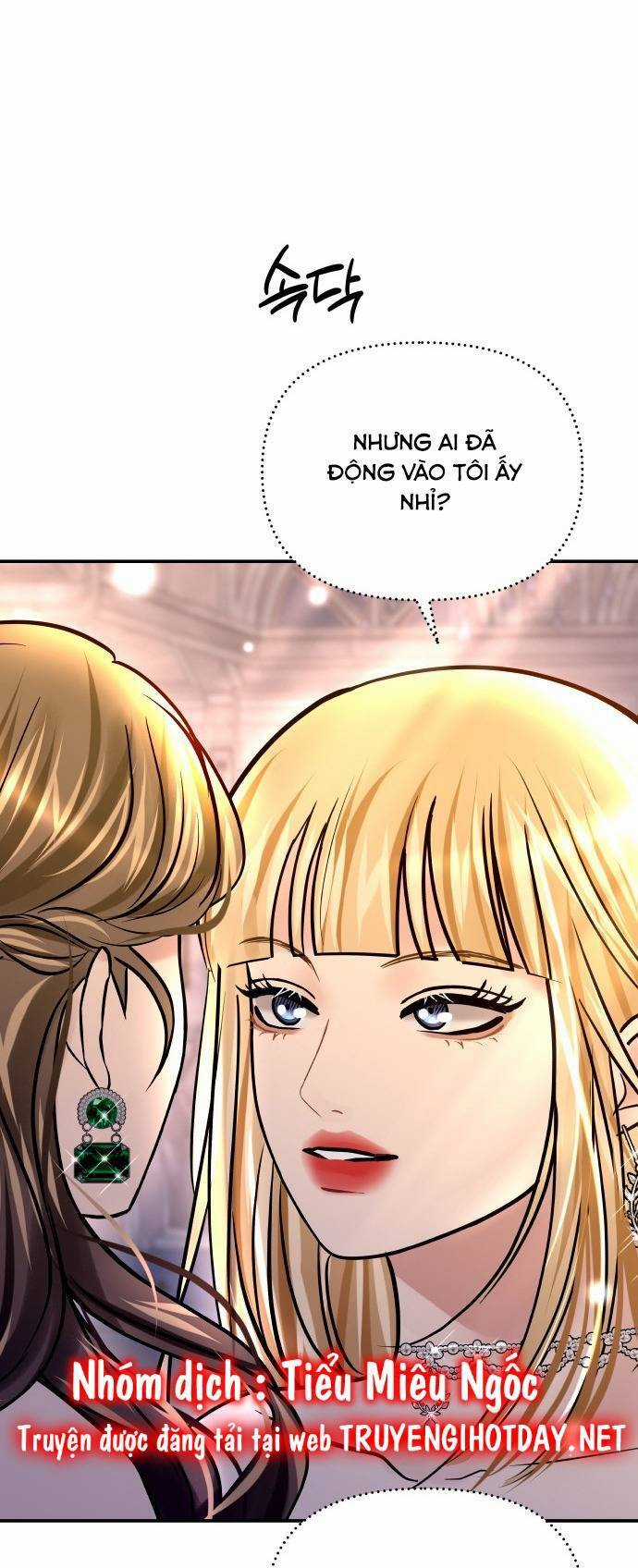 Mùa Đông Năm Ấy Tôi Đã Chapter 59 trang 12