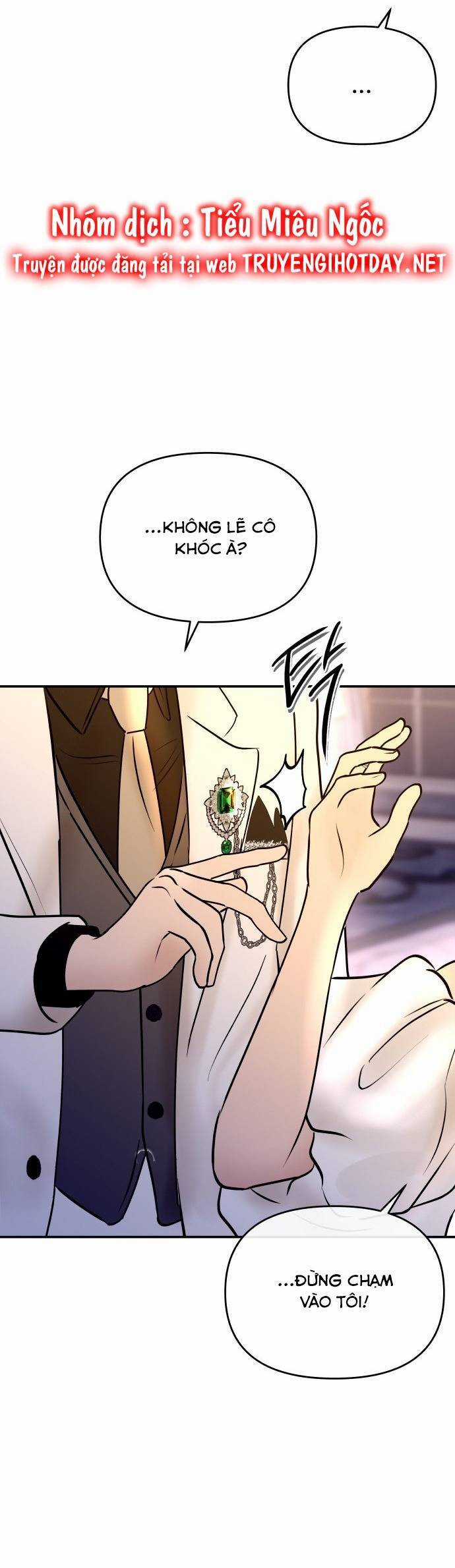 Mùa Đông Năm Ấy Tôi Đã Chapter 59 trang 16