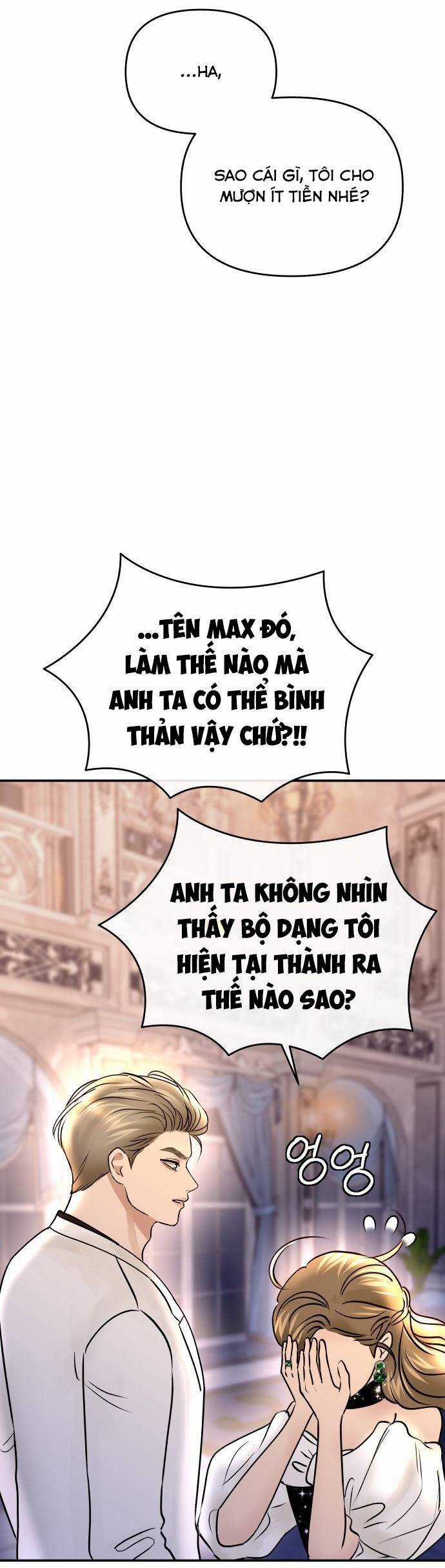 Mùa Đông Năm Ấy Tôi Đã Chapter 59 trang 18