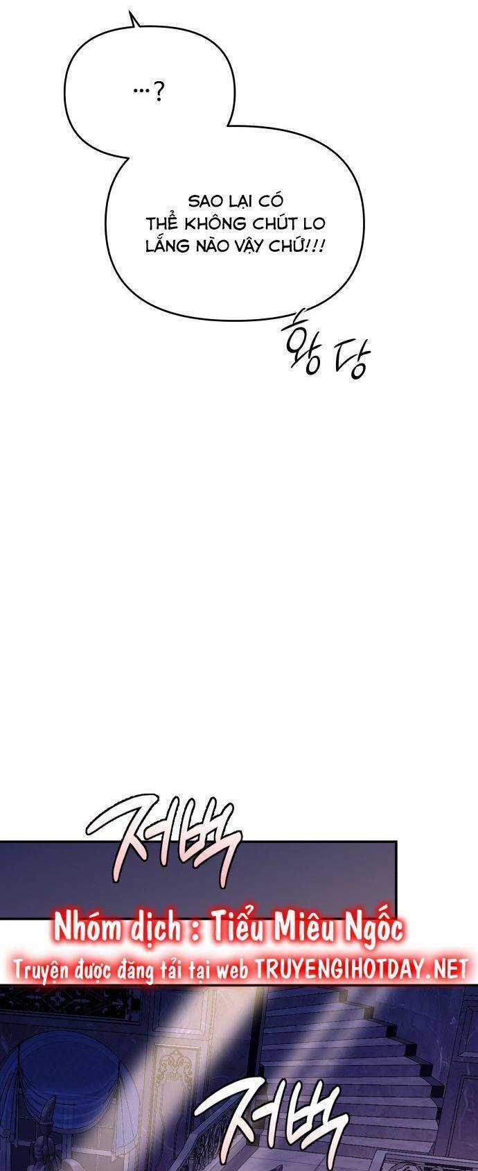 Mùa Đông Năm Ấy Tôi Đã Chapter 59 trang 19