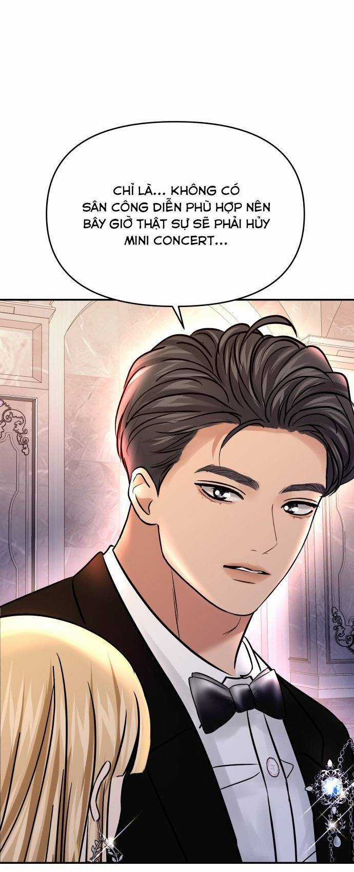 Mùa Đông Năm Ấy Tôi Đã Chapter 59 trang 21