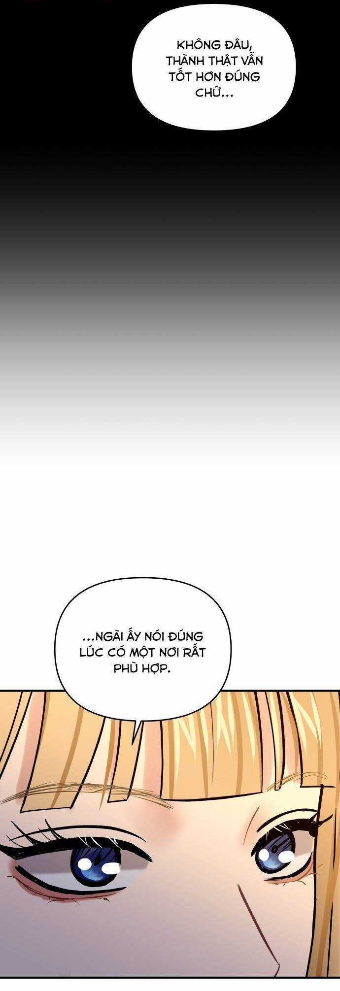 Mùa Đông Năm Ấy Tôi Đã Chapter 59 trang 25