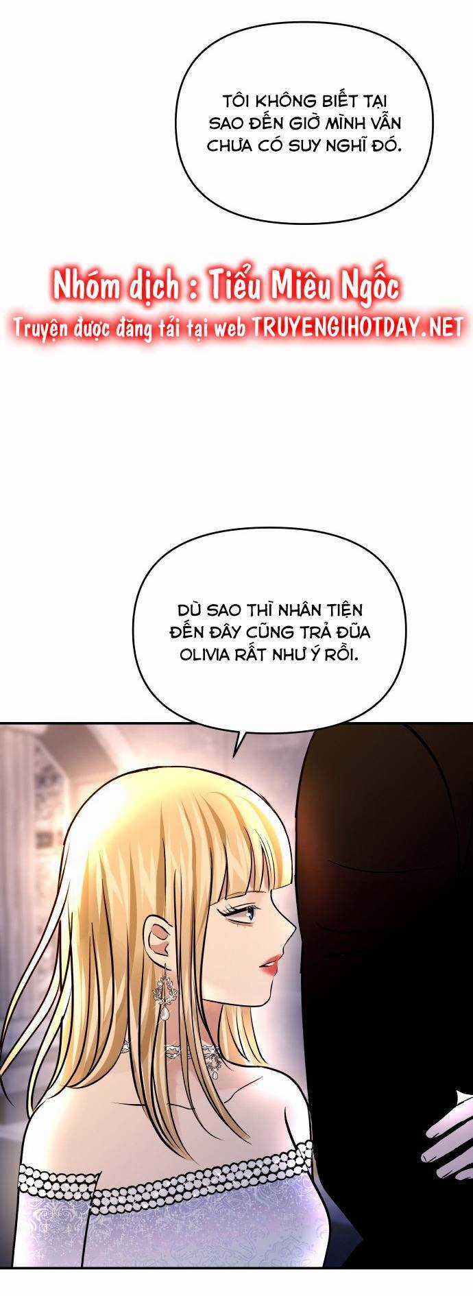 Mùa Đông Năm Ấy Tôi Đã Chapter 59 trang 26