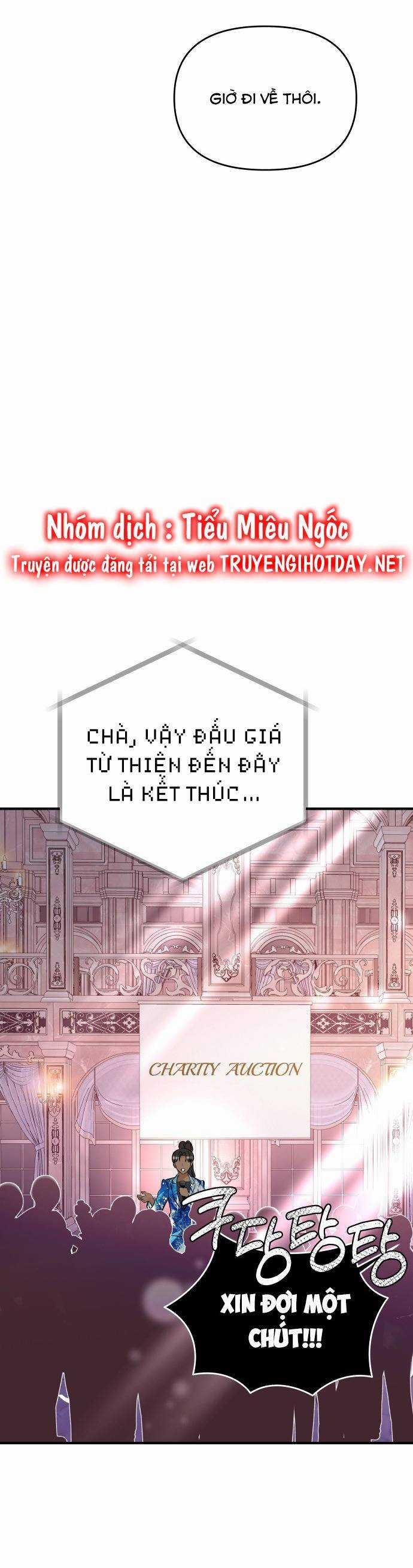 Mùa Đông Năm Ấy Tôi Đã Chapter 59 trang 27