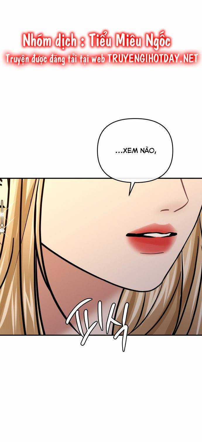 Mùa Đông Năm Ấy Tôi Đã Chapter 59 trang 3