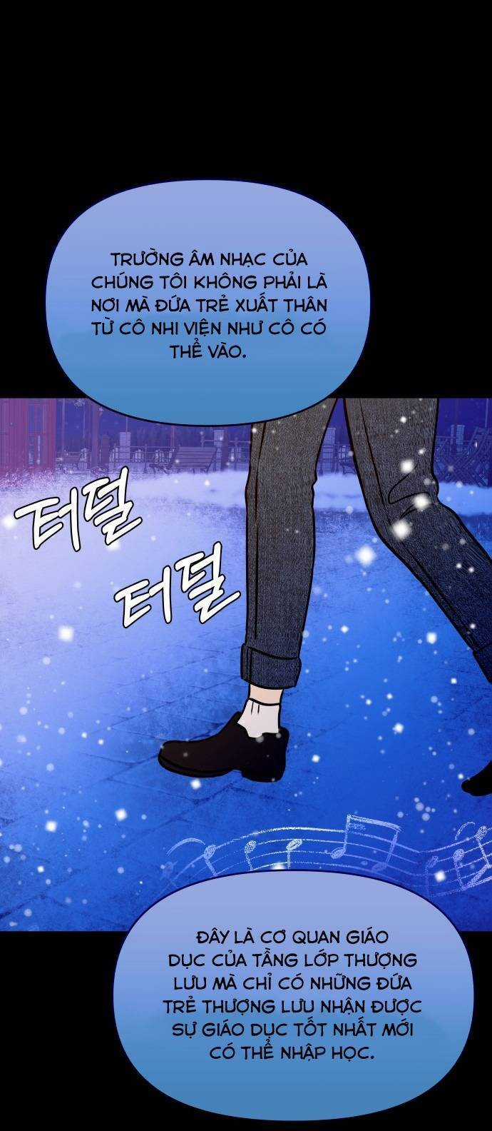 Mùa Đông Năm Ấy Tôi Đã Chapter 59 trang 34