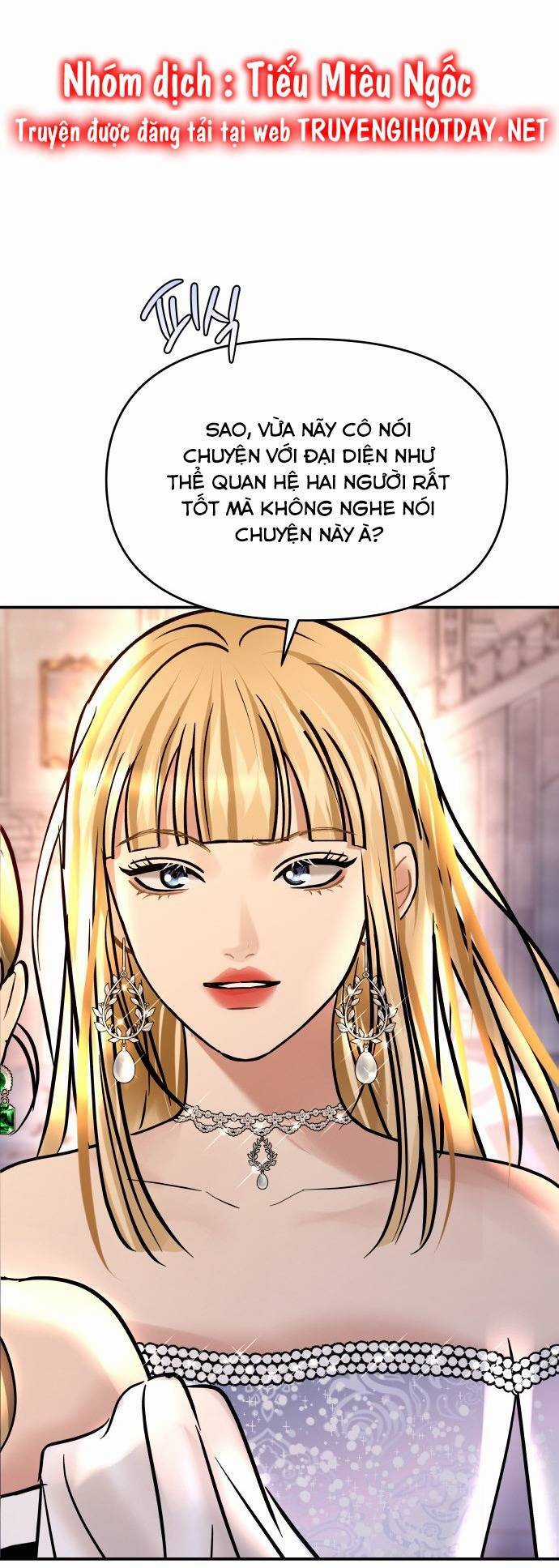 Mùa Đông Năm Ấy Tôi Đã Chapter 59 trang 8