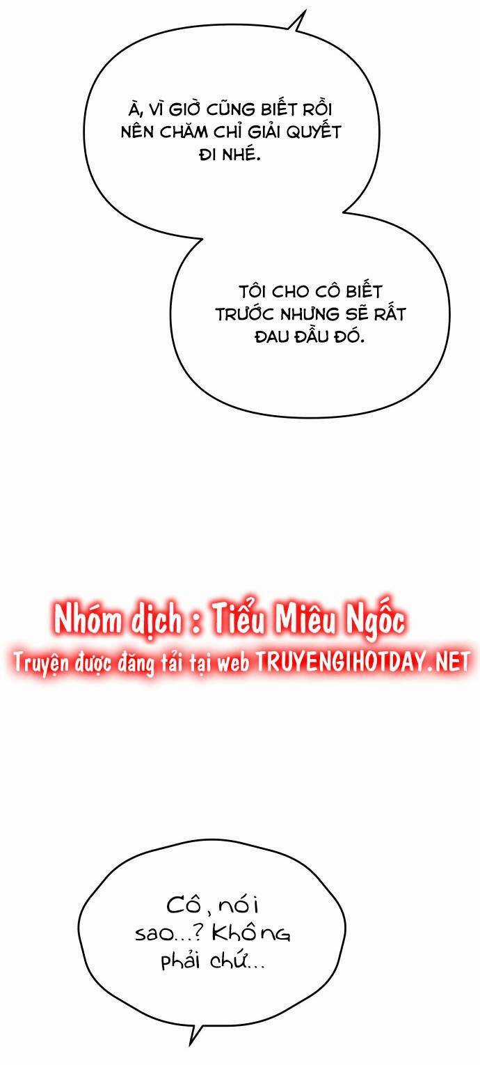 Mùa Đông Năm Ấy Tôi Đã Chapter 59 trang 9
