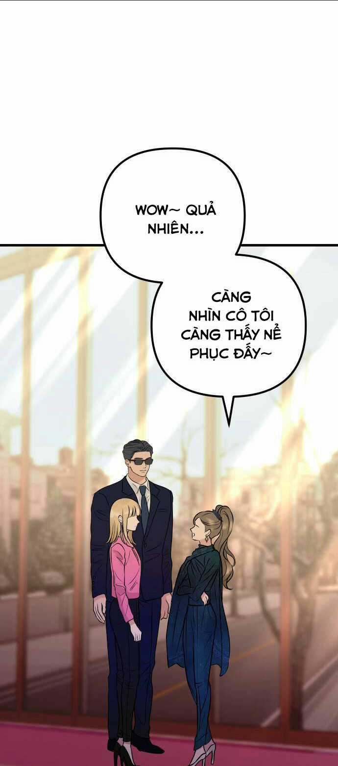 Mùa Đông Năm Ấy Tôi Đã Chapter 6 trang 10