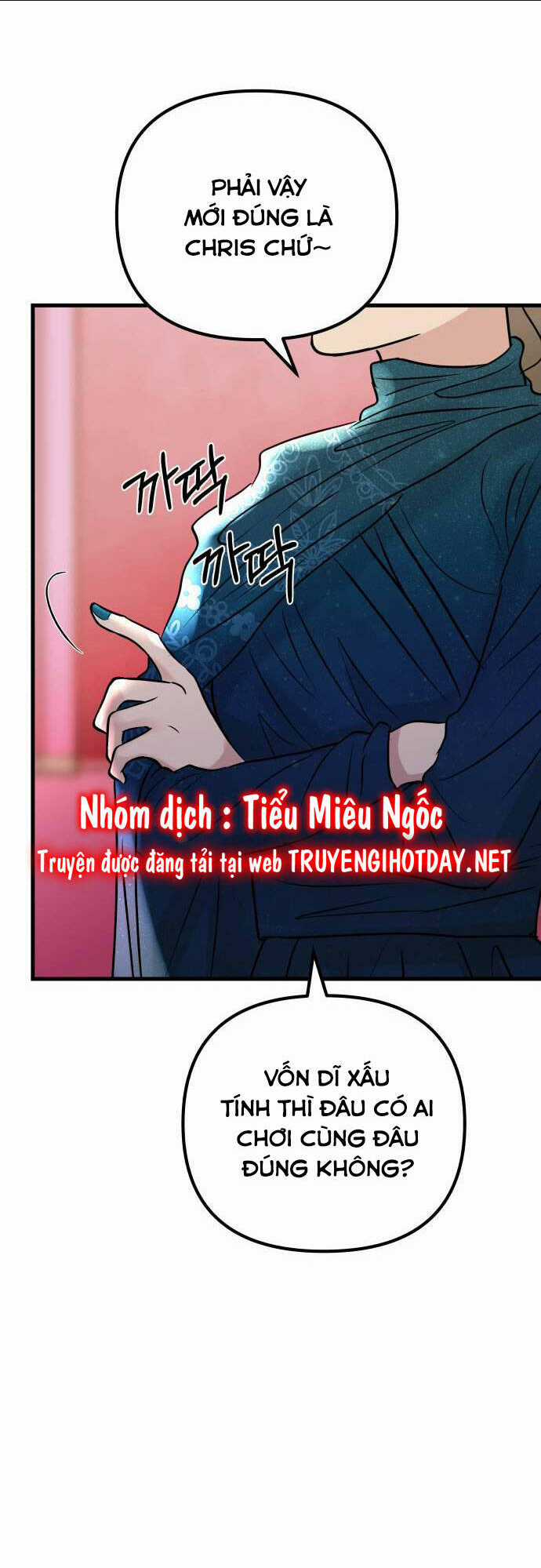 Mùa Đông Năm Ấy Tôi Đã Chapter 6 trang 15