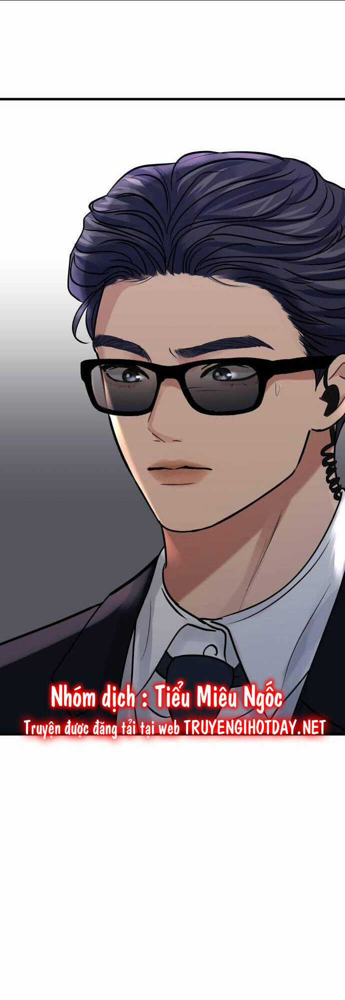 Mùa Đông Năm Ấy Tôi Đã Chapter 6 trang 18