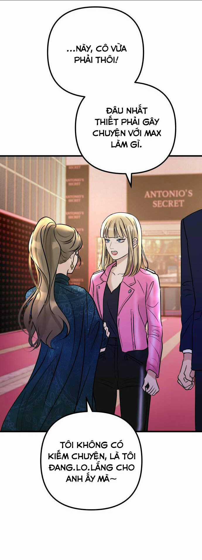 Mùa Đông Năm Ấy Tôi Đã Chapter 6 trang 19