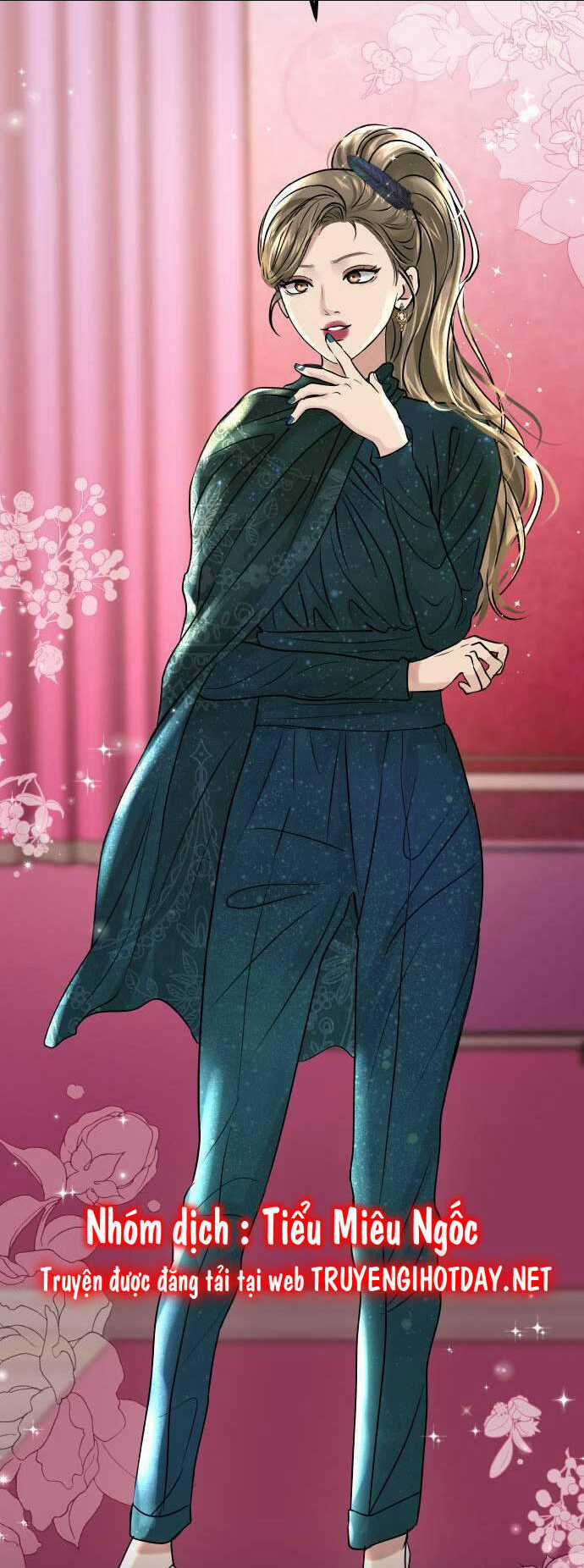 Mùa Đông Năm Ấy Tôi Đã Chapter 6 trang 2