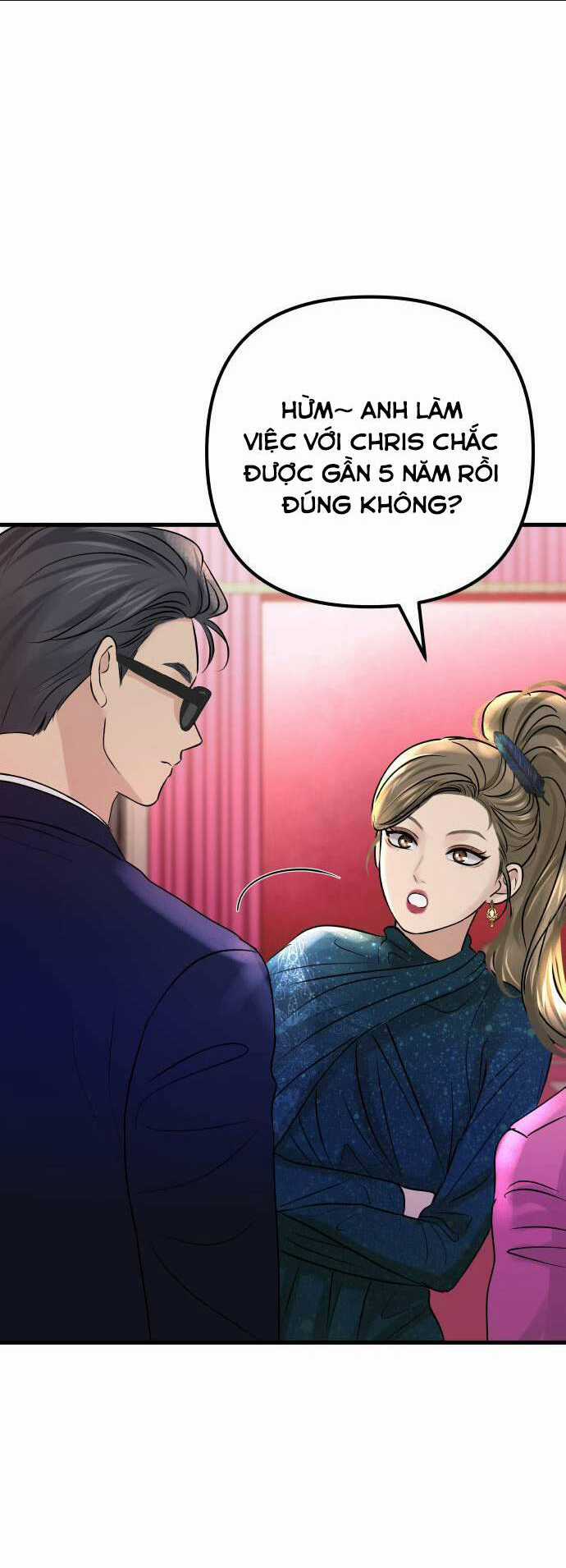 Mùa Đông Năm Ấy Tôi Đã Chapter 6 trang 20