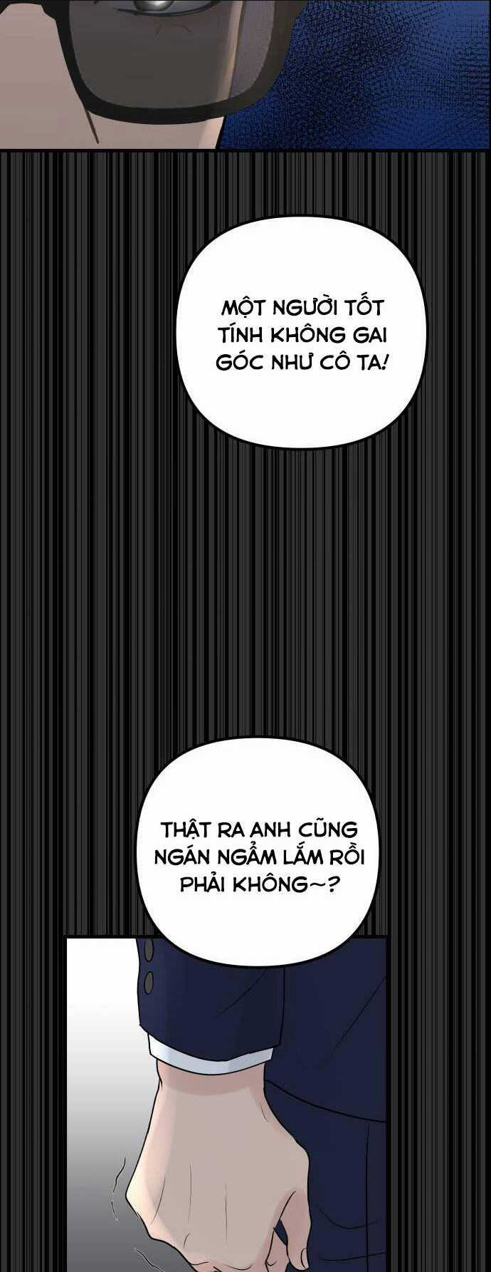 Mùa Đông Năm Ấy Tôi Đã Chapter 6 trang 23