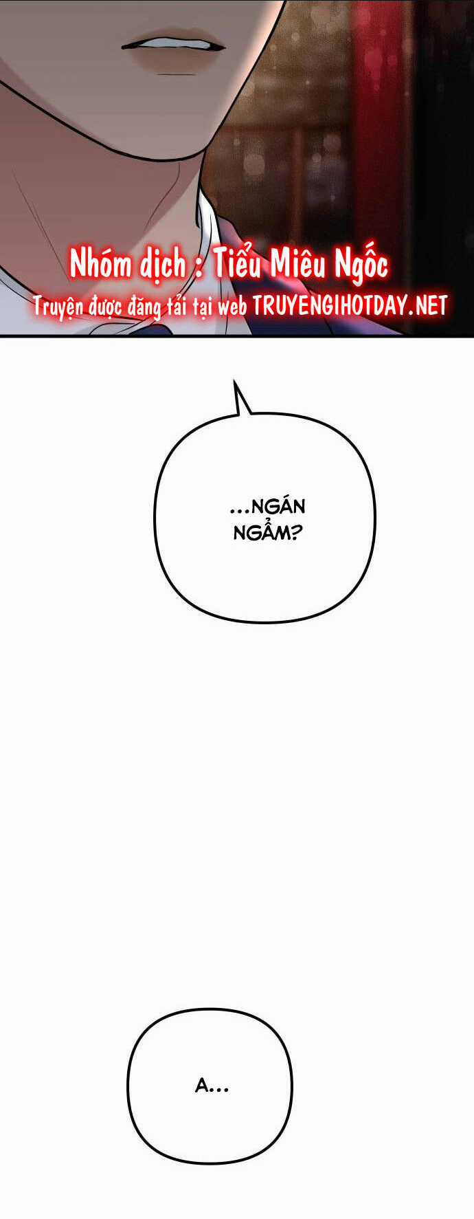 Mùa Đông Năm Ấy Tôi Đã Chapter 6 trang 25