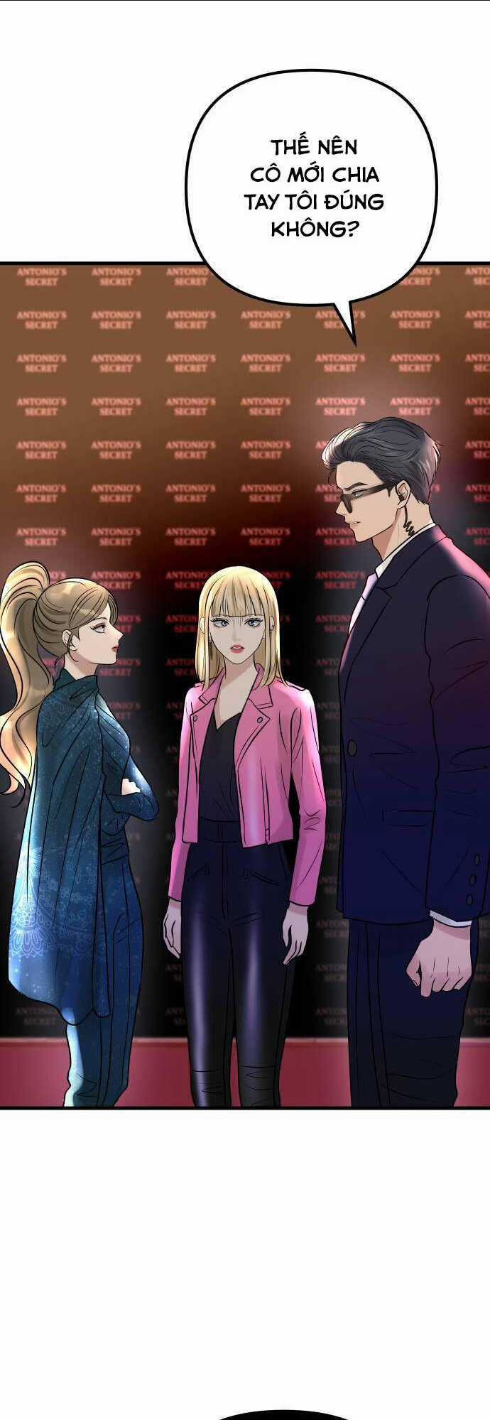 Mùa Đông Năm Ấy Tôi Đã Chapter 6 trang 26