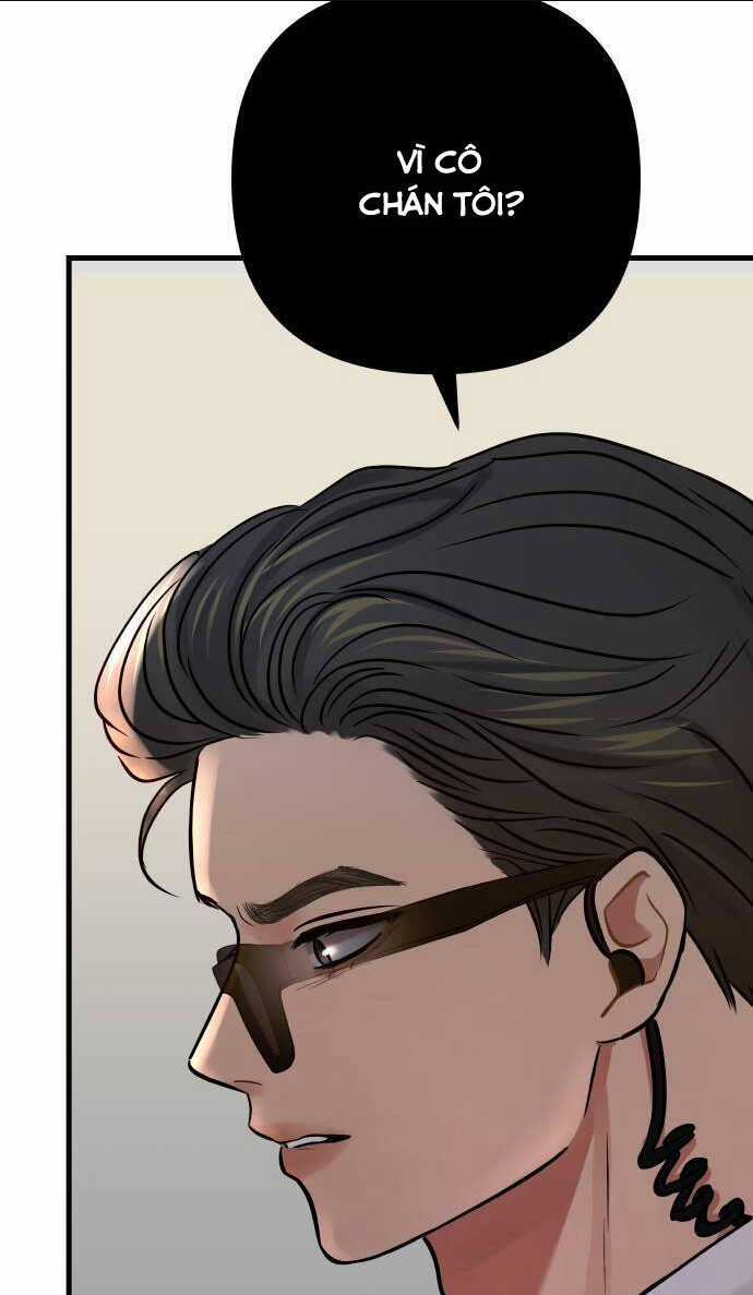 Mùa Đông Năm Ấy Tôi Đã Chapter 6 trang 27