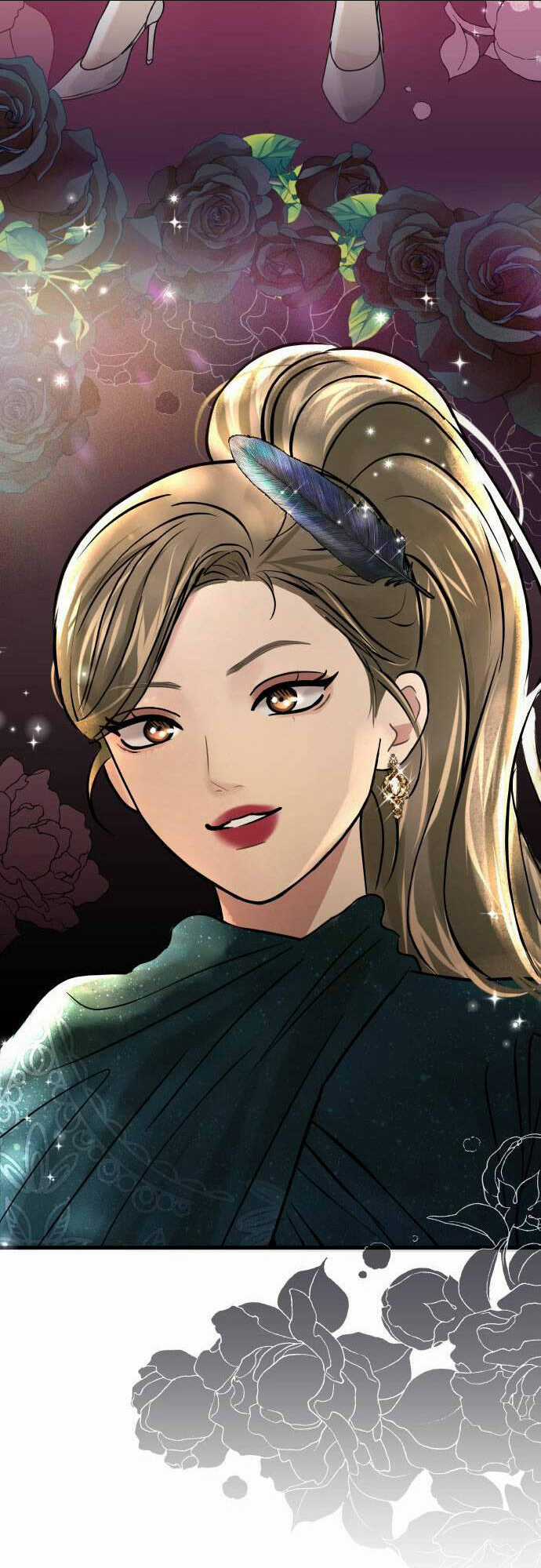 Mùa Đông Năm Ấy Tôi Đã Chapter 6 trang 3