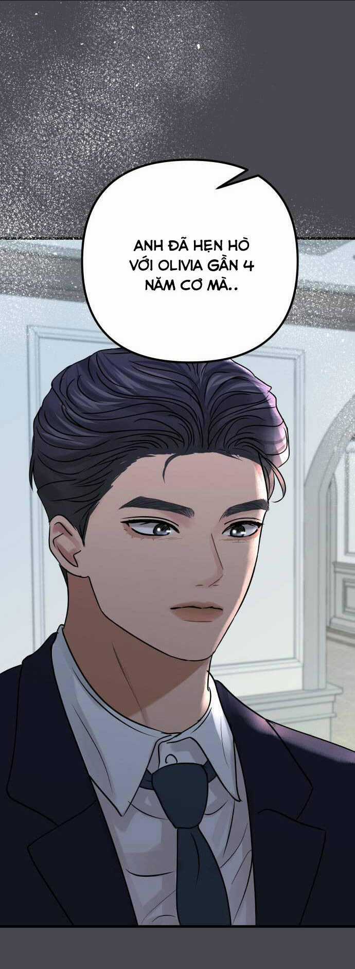 Mùa Đông Năm Ấy Tôi Đã Chapter 6 trang 33