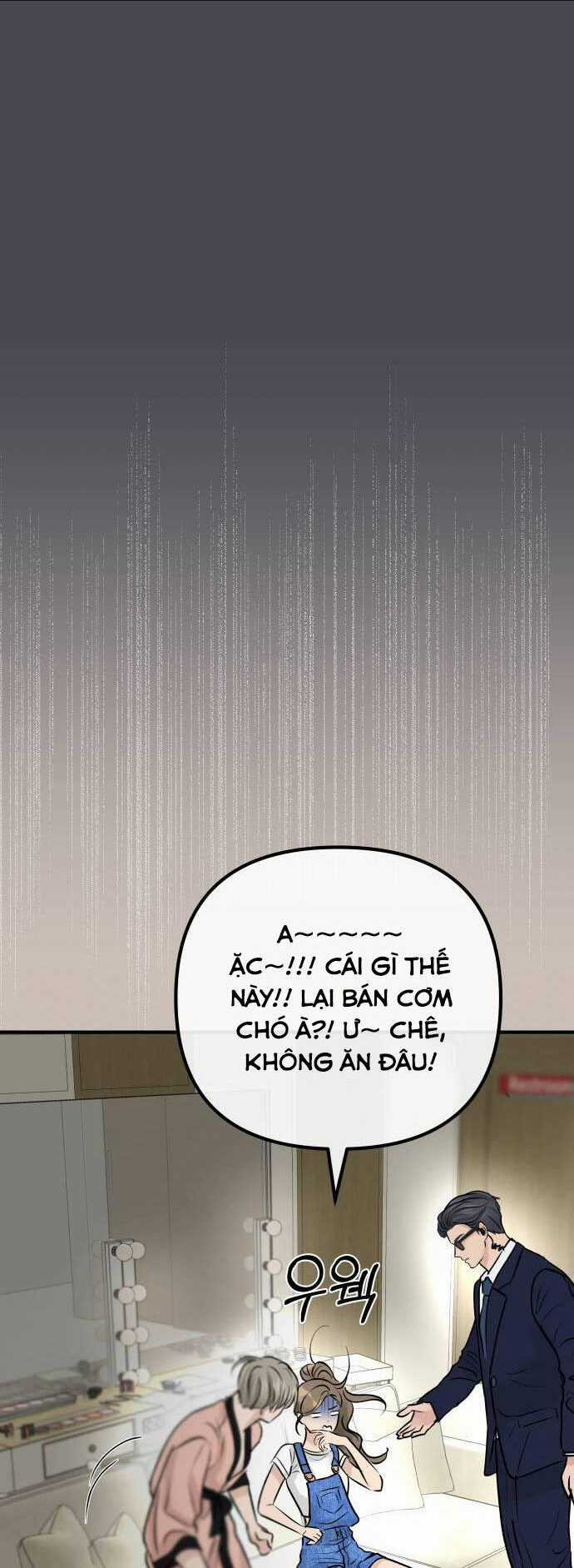 Mùa Đông Năm Ấy Tôi Đã Chapter 6 trang 34