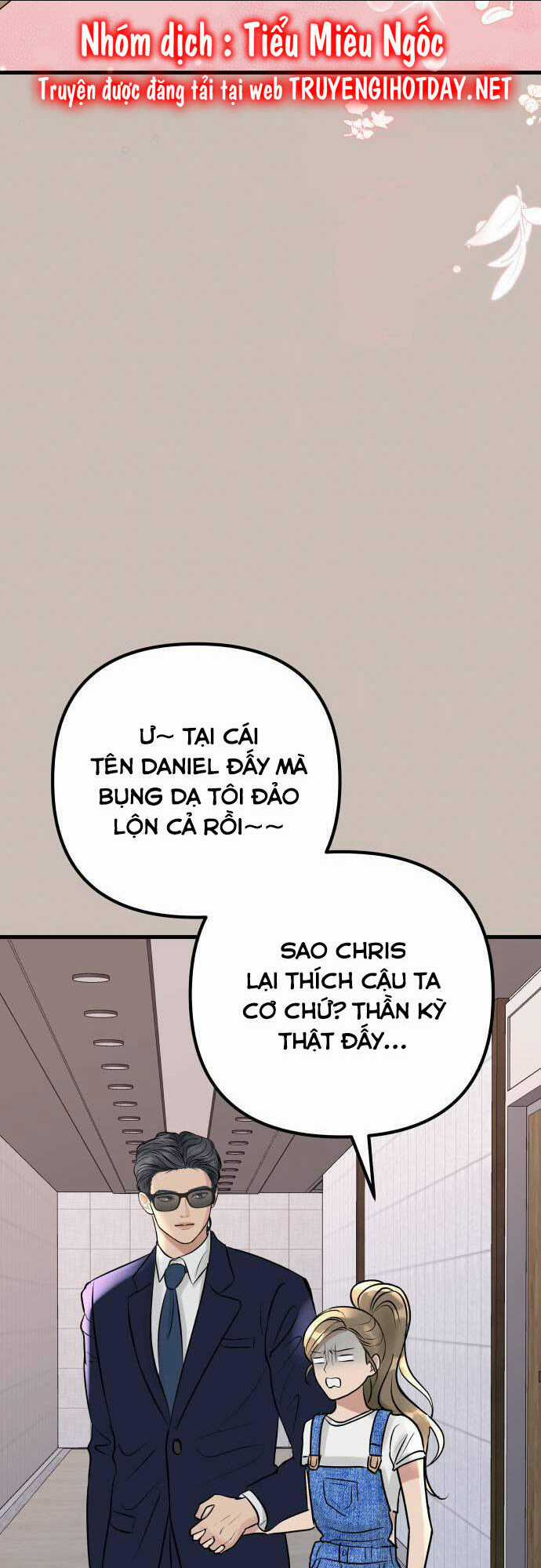 Mùa Đông Năm Ấy Tôi Đã Chapter 6 trang 36