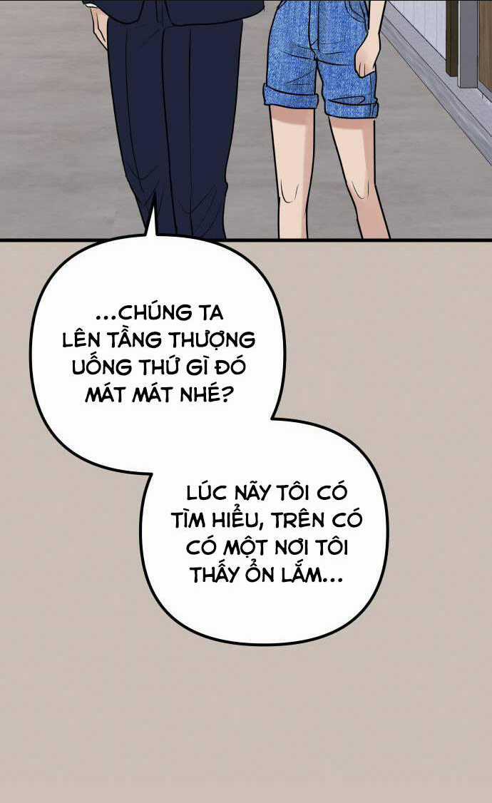 Mùa Đông Năm Ấy Tôi Đã Chapter 6 trang 37