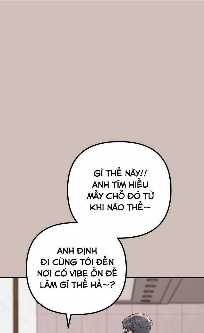 Mùa Đông Năm Ấy Tôi Đã Chapter 6 trang 38