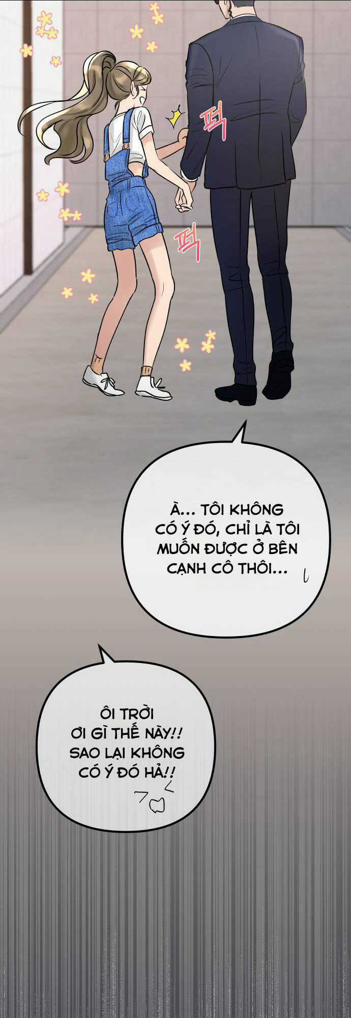 Mùa Đông Năm Ấy Tôi Đã Chapter 6 trang 39